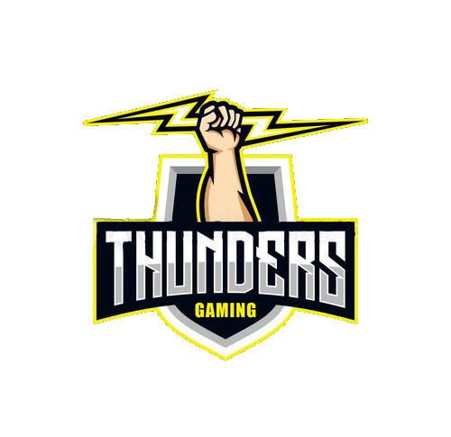 ThunderS esports logo