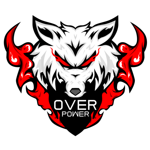 OWER POWER ESPORTS logo