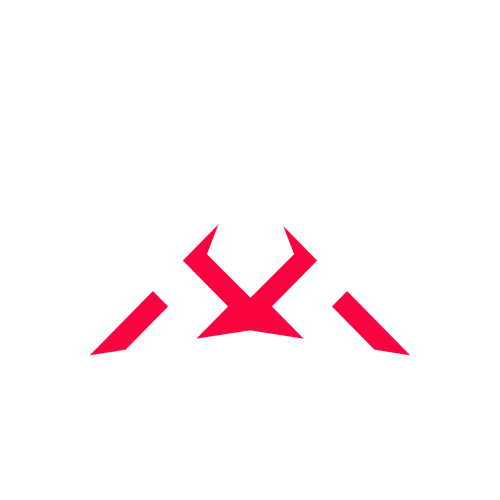 Raunt Esports logo