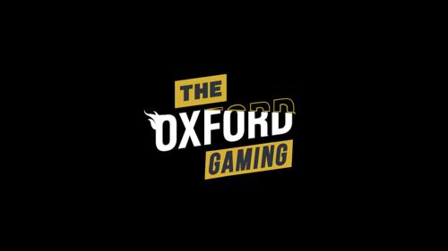 Oxford Gaming logo