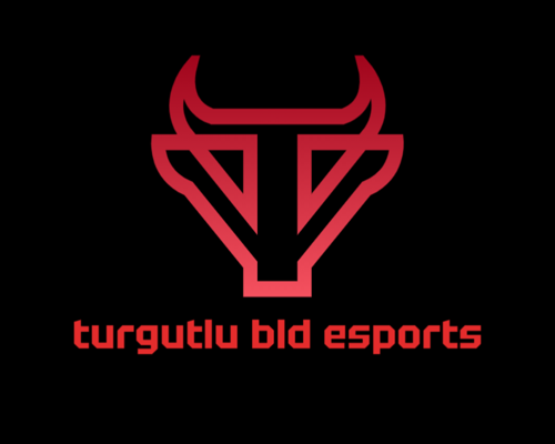 Turgutlu Belediyesi E-Spor logo