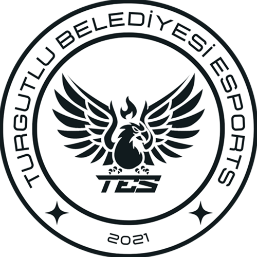 Turgutlu Belediyesi Esports Ladies logo