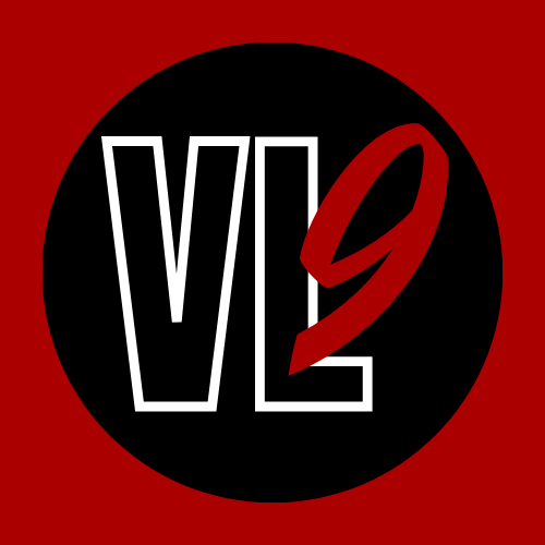 Vl9 logo