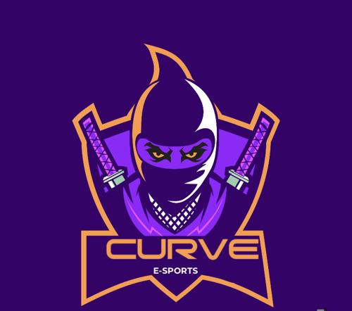 CURVE Esports logo