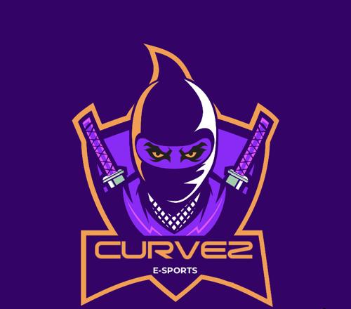 CURVE Esports2 logo
