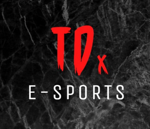 TDx E-SPOR logo