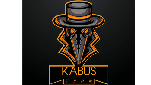 Kabus Team logo