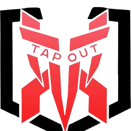TapOutX Esports logo