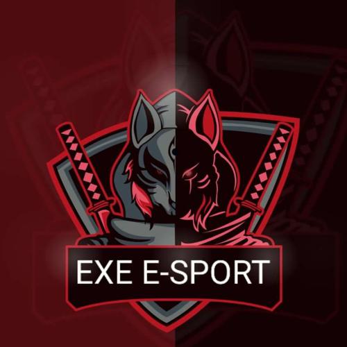 Exe E-SPORTS logo