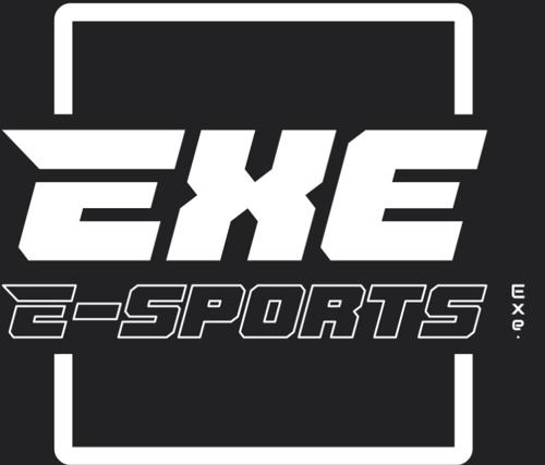 Exe E-SPORTS logo