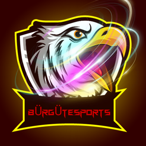 BürgütEsports logo