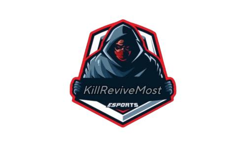 KillReviveMost logo