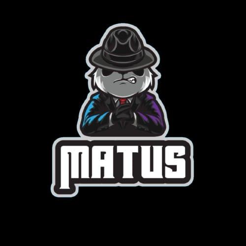 Matus Esports logo