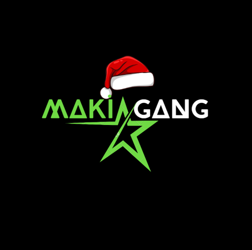 Makigang logo
