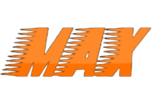 max Academy logo