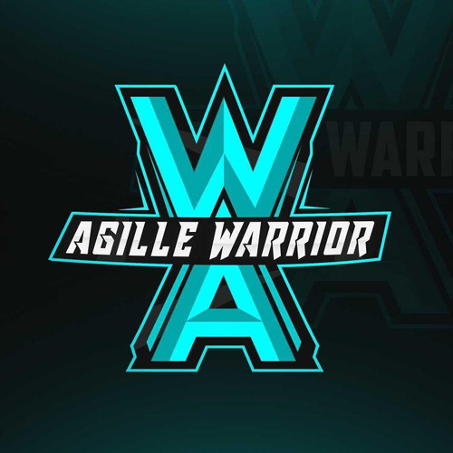 Agille Warrior logo