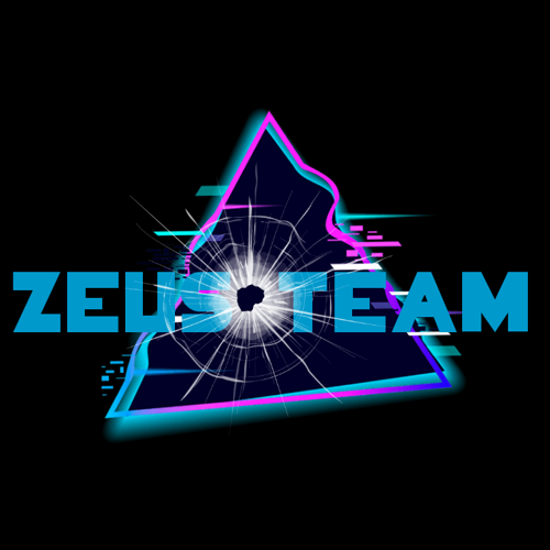 ZEUSTEAM logo