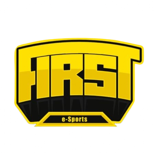 FİRST ESPORTS logo
