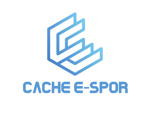 Cache E-Sports logo