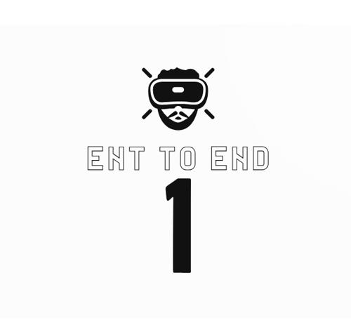 End to End logo