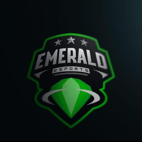 Emerald EU logo