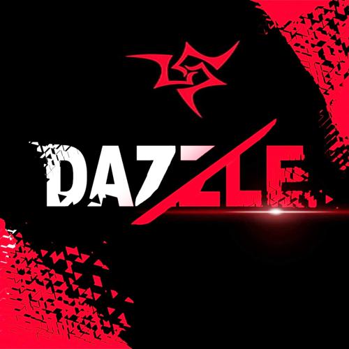 Dazzle Team logo