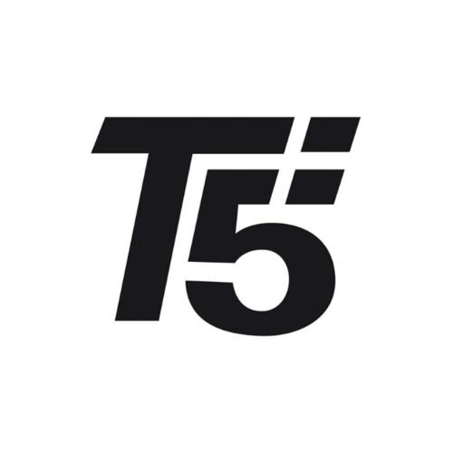 Team Five Esports logo
