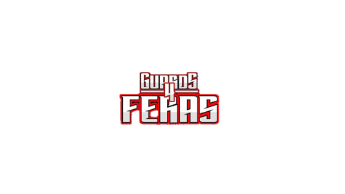 GUARD 4 FEARS logo