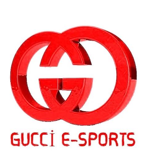 GUCCİ E SPORT logo