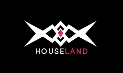 Houselands logo