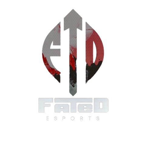 Fated Gaming logo