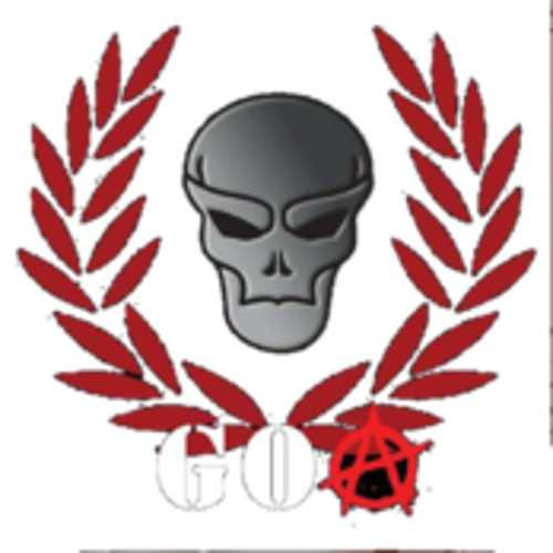 God Of Anarchy Academy logo