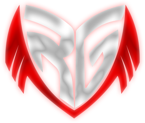 REG NEED GLORİA logo