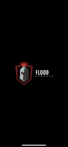 flood esports logo