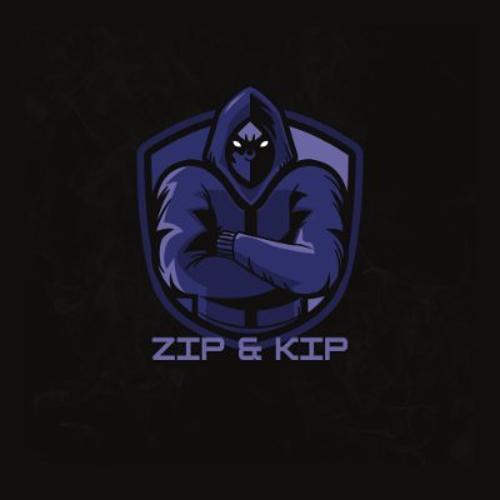 Zip&Kip logo