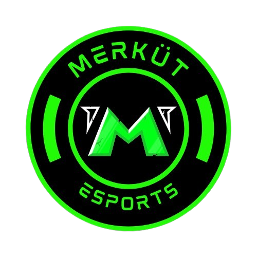 Merkut E-sports Yıldız Takımı logo