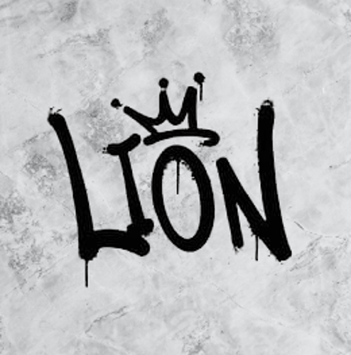 LION ESPORTS logo