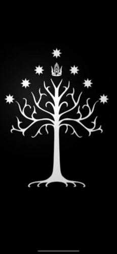 Son Of Gondor logo