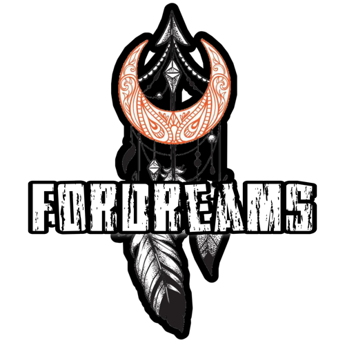 For dreams logo