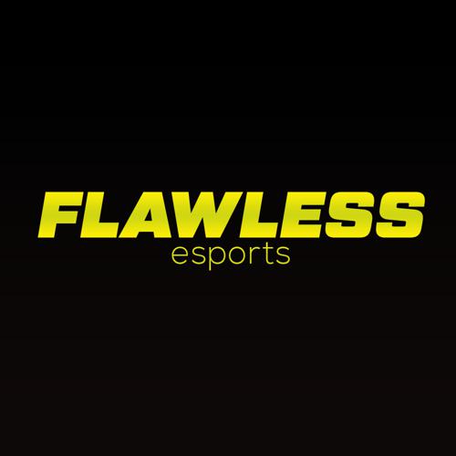 Flawless E-sports logo