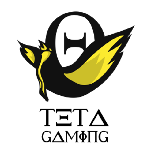 Teta Gaming logo