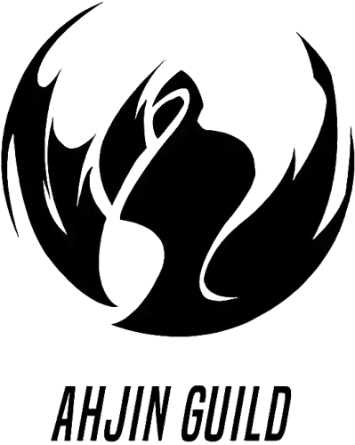 AH-JİN logo