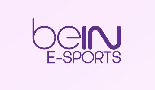 BEIN ESPORTS logo