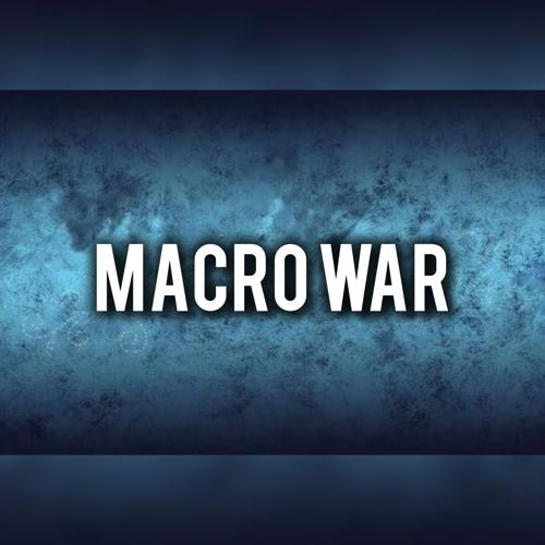 MacroWar logo