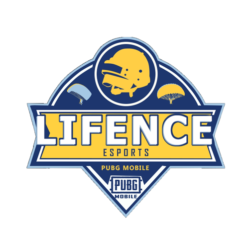 Lifence Esports logo