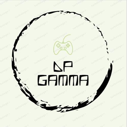DP Gamma logo
