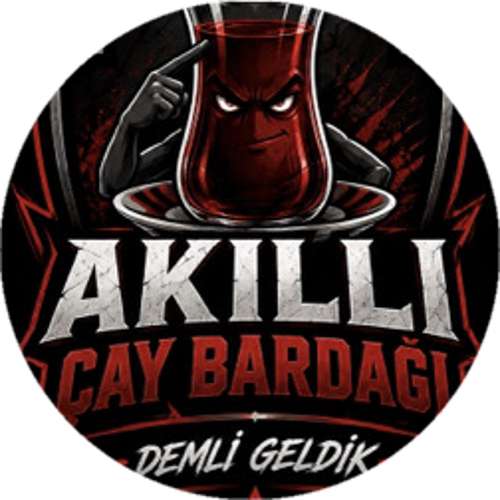 Akıllı çay bardağıi