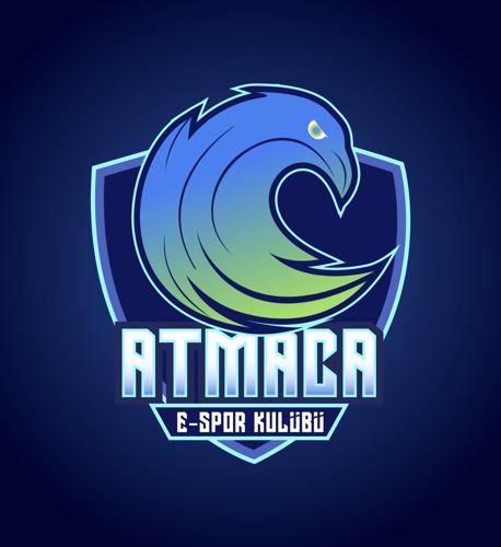 Atmaca E Sports logo
