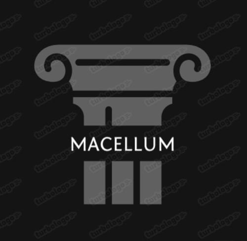 Macellum logo