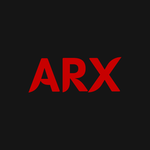 Ariax logo